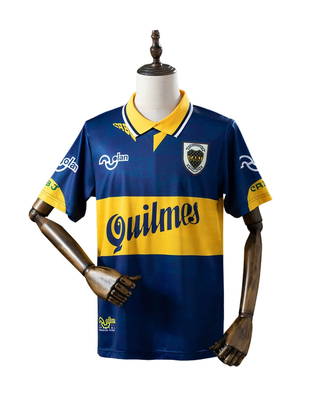 Maglia Retro Home 95/97