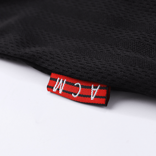 #3 MALDINI Maglia Retro ACM Home 1998/00