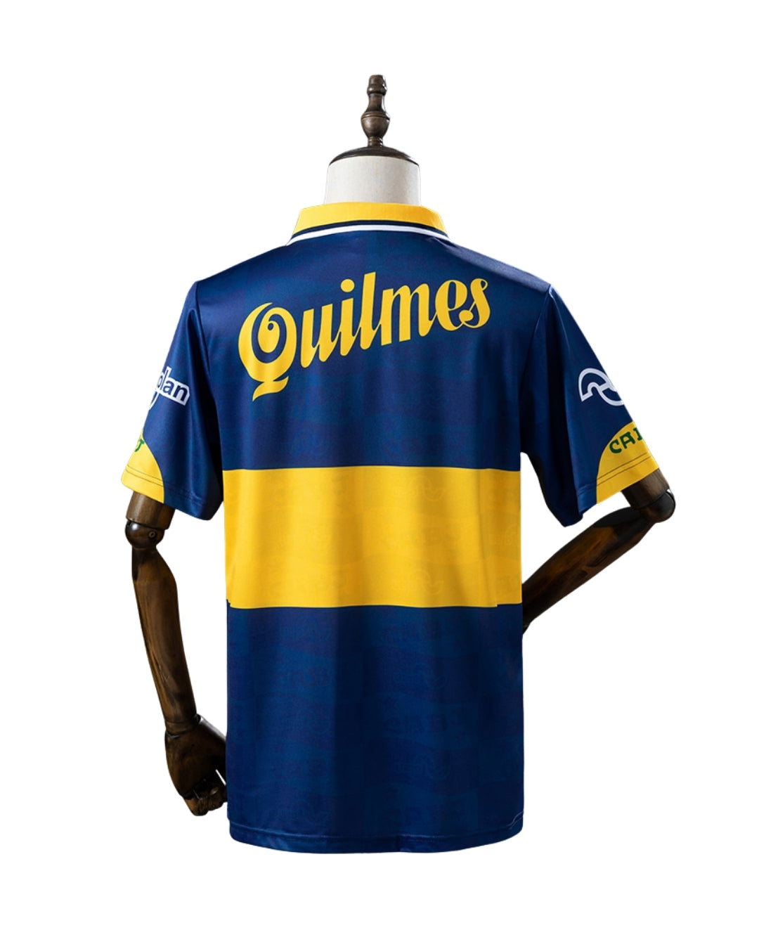 Maglia Retro Home 95/97