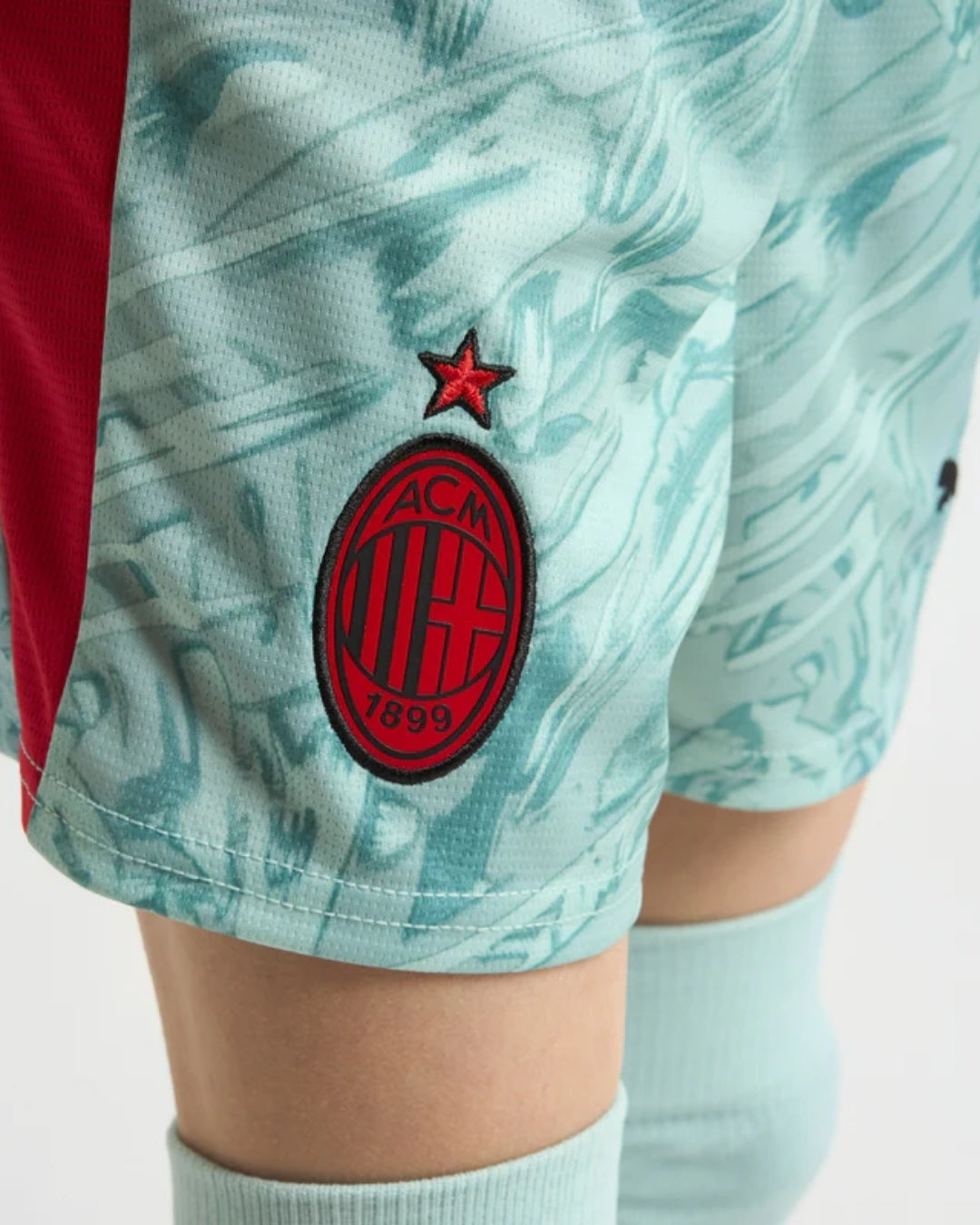 Kit Bambino Portiere 25/26