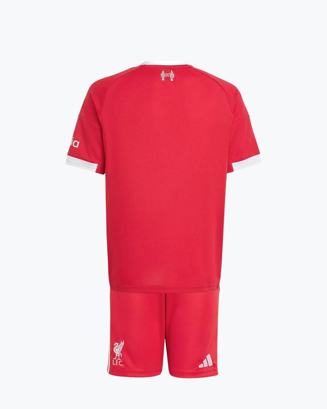 Kit Bambino Home 25/26