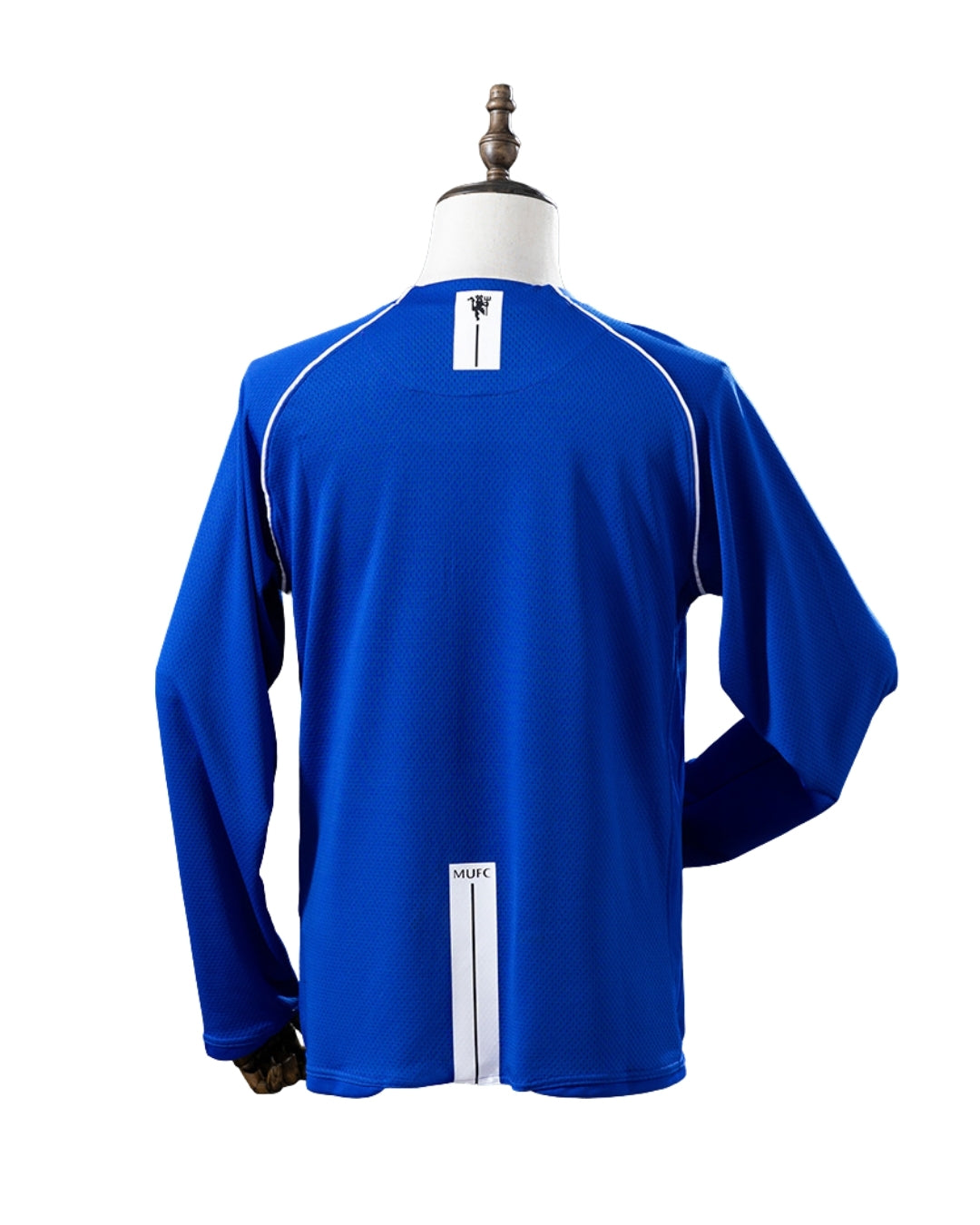 Maglia Retro Portiere Manica Lunga 07/08