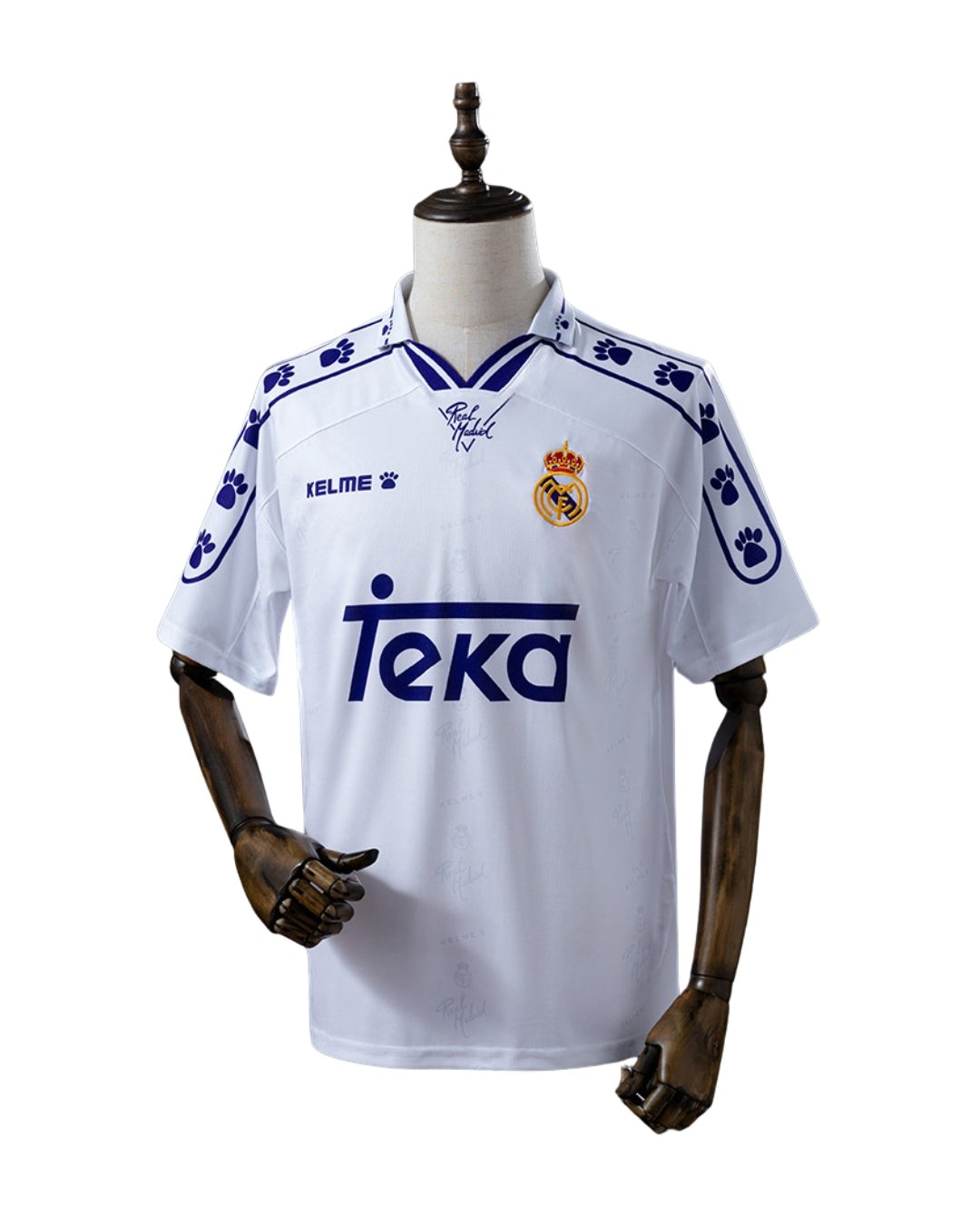 Maglia Retro Home 94/95