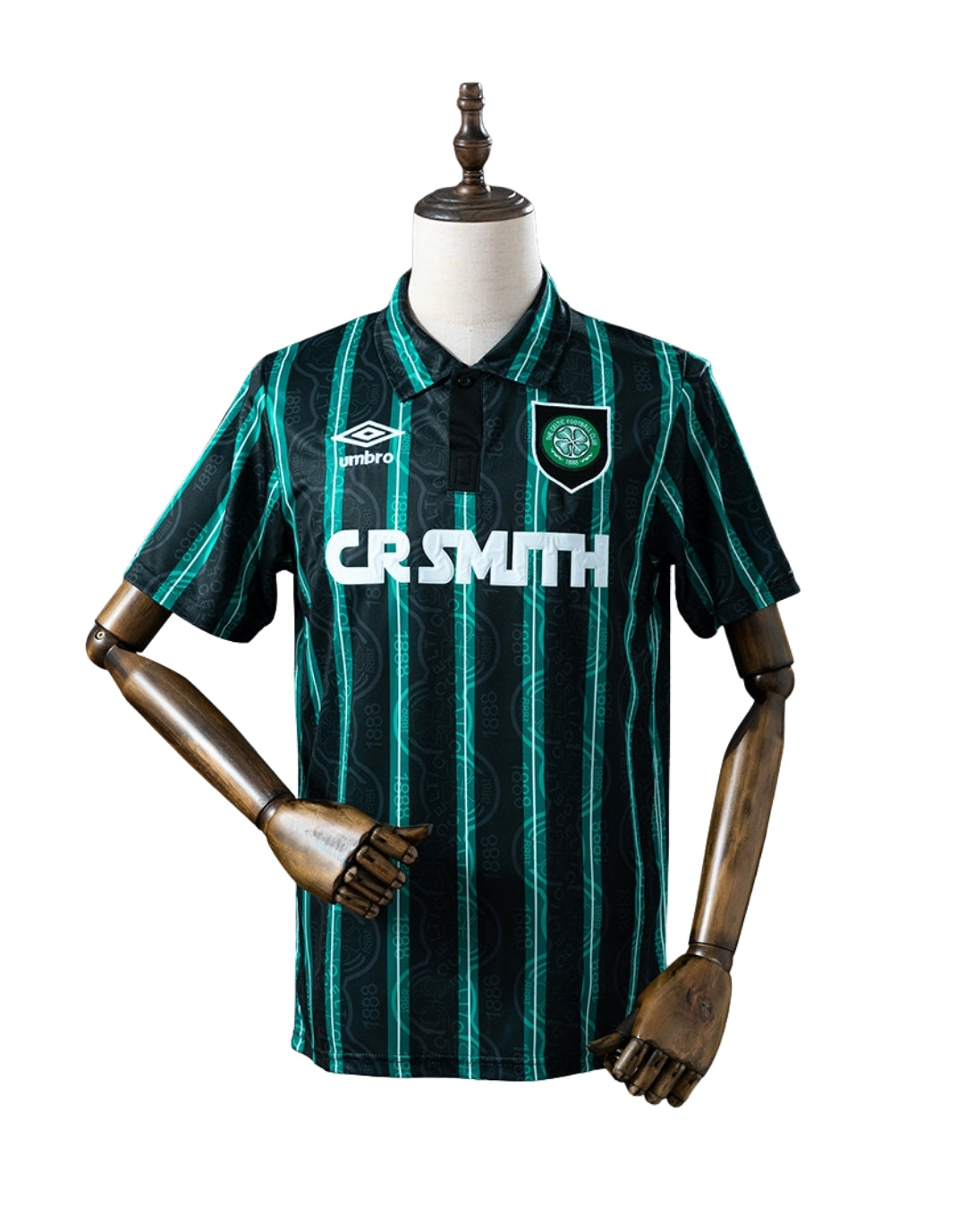 Maglia Retro Away 92/93