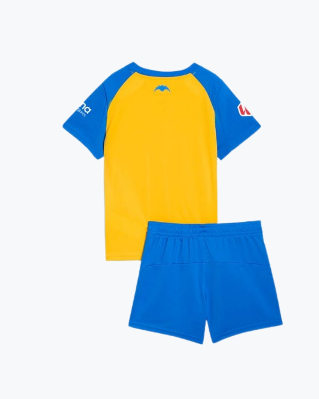 Kit Bambino Third 25/26