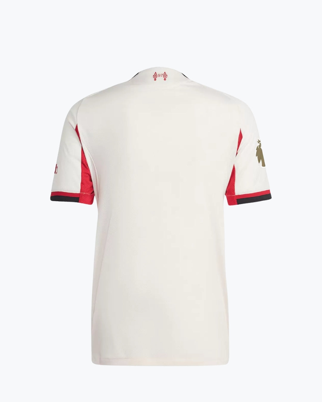 Maglia Away 25/26 Player