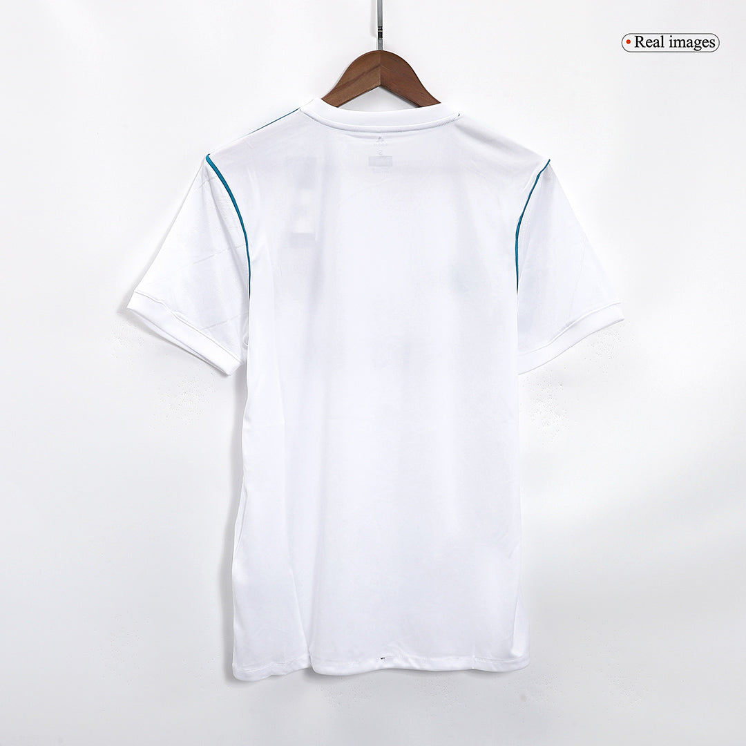 Maglia Home Retro 17/18