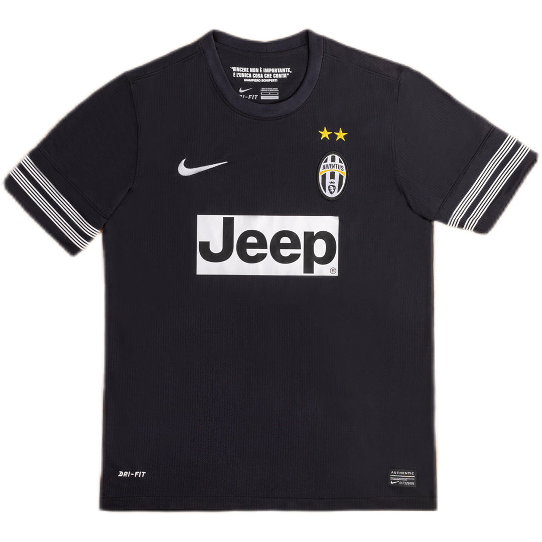 Maglia Retro Home 2012/13