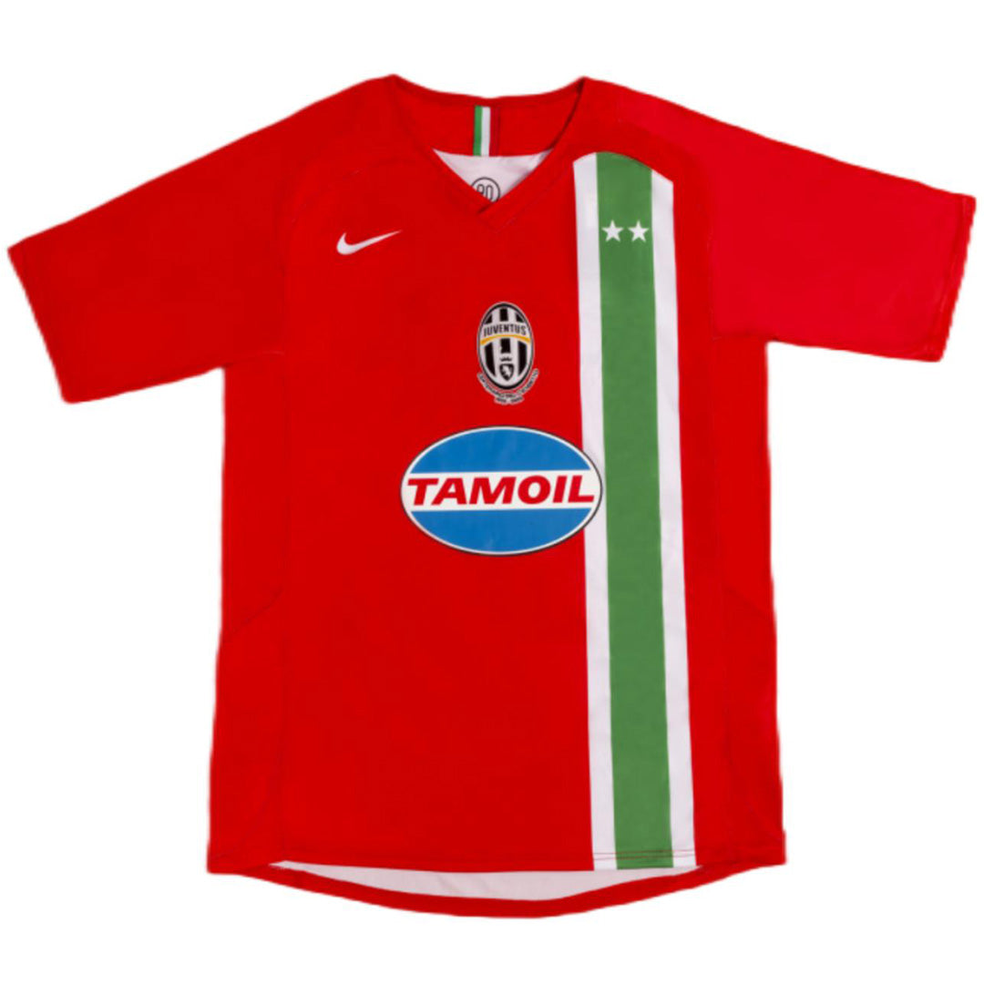 Maglia Retro Away 2005/06