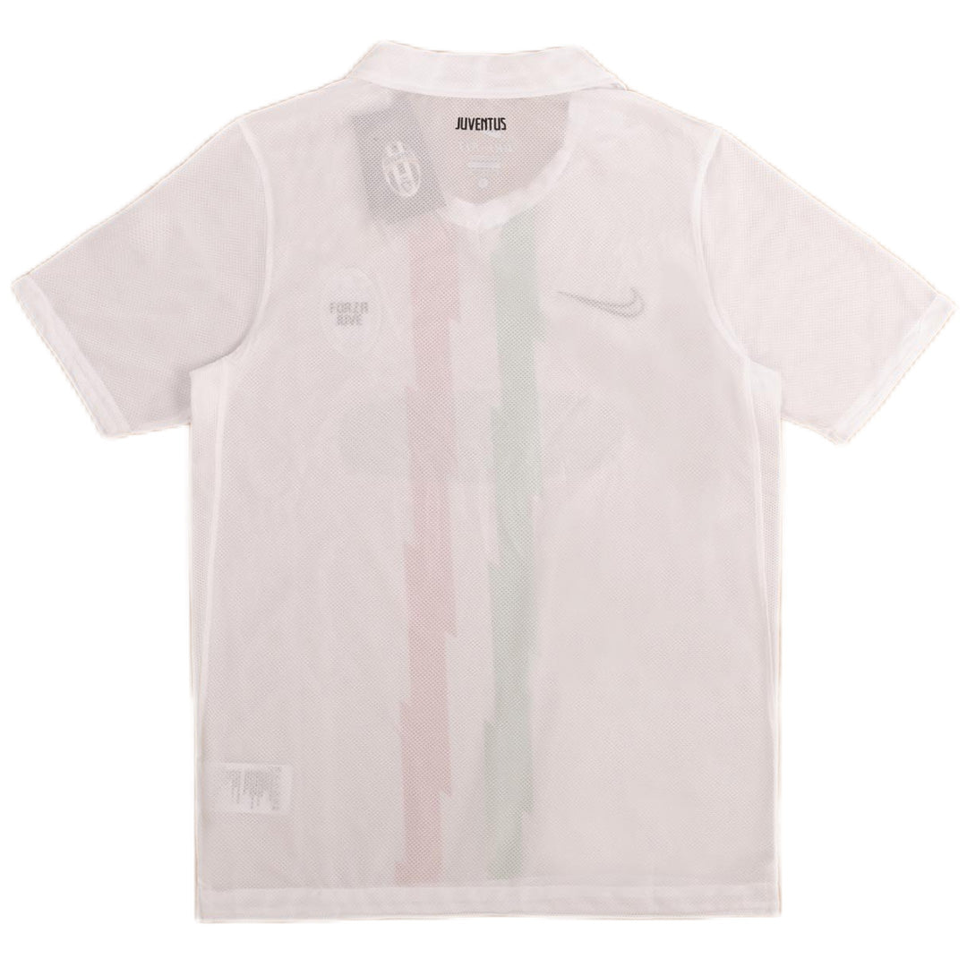 Maglia Retro Third 2010/11