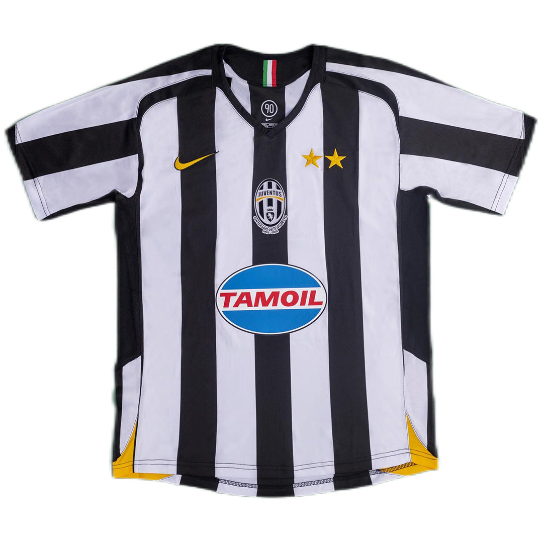 Maglia Retro Home 2005/06