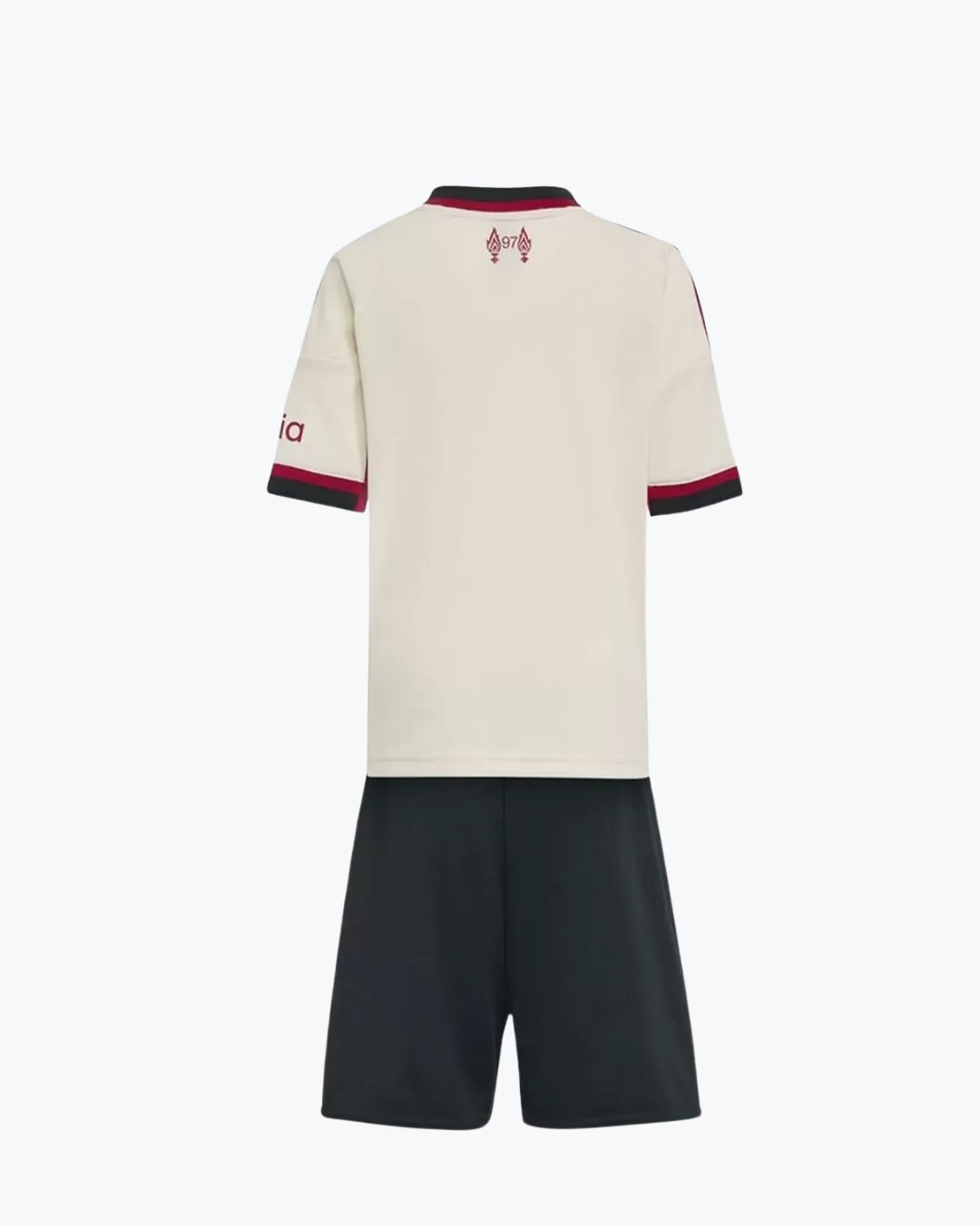 Kit Bambino Away 25/26