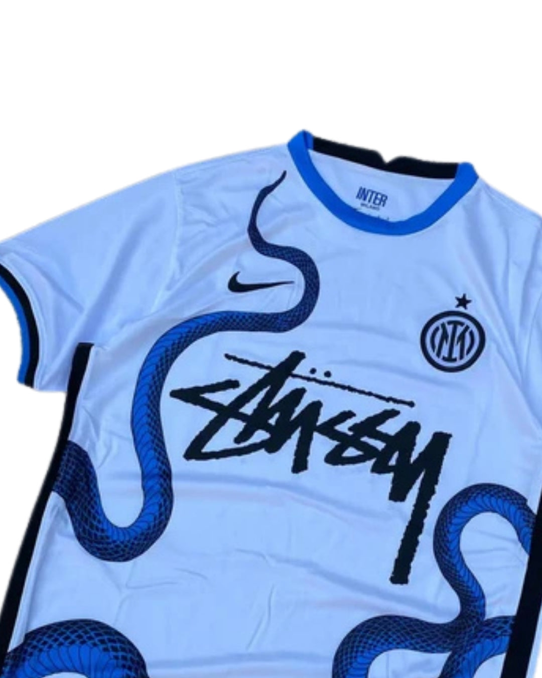 Maglia Concept x Stu