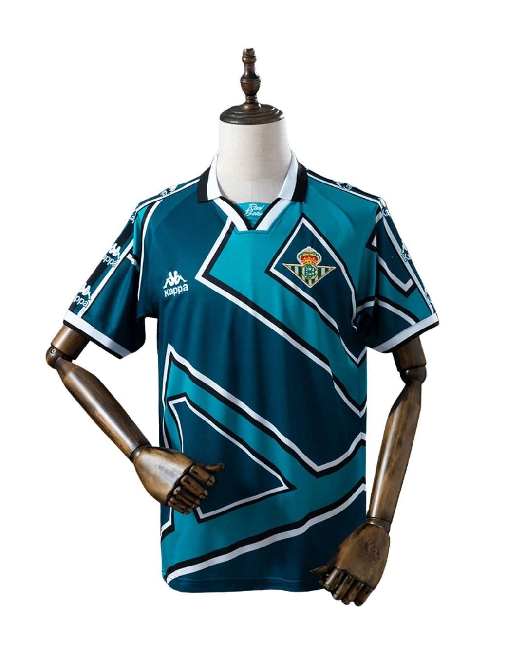 Maglia Retro Away 95/97