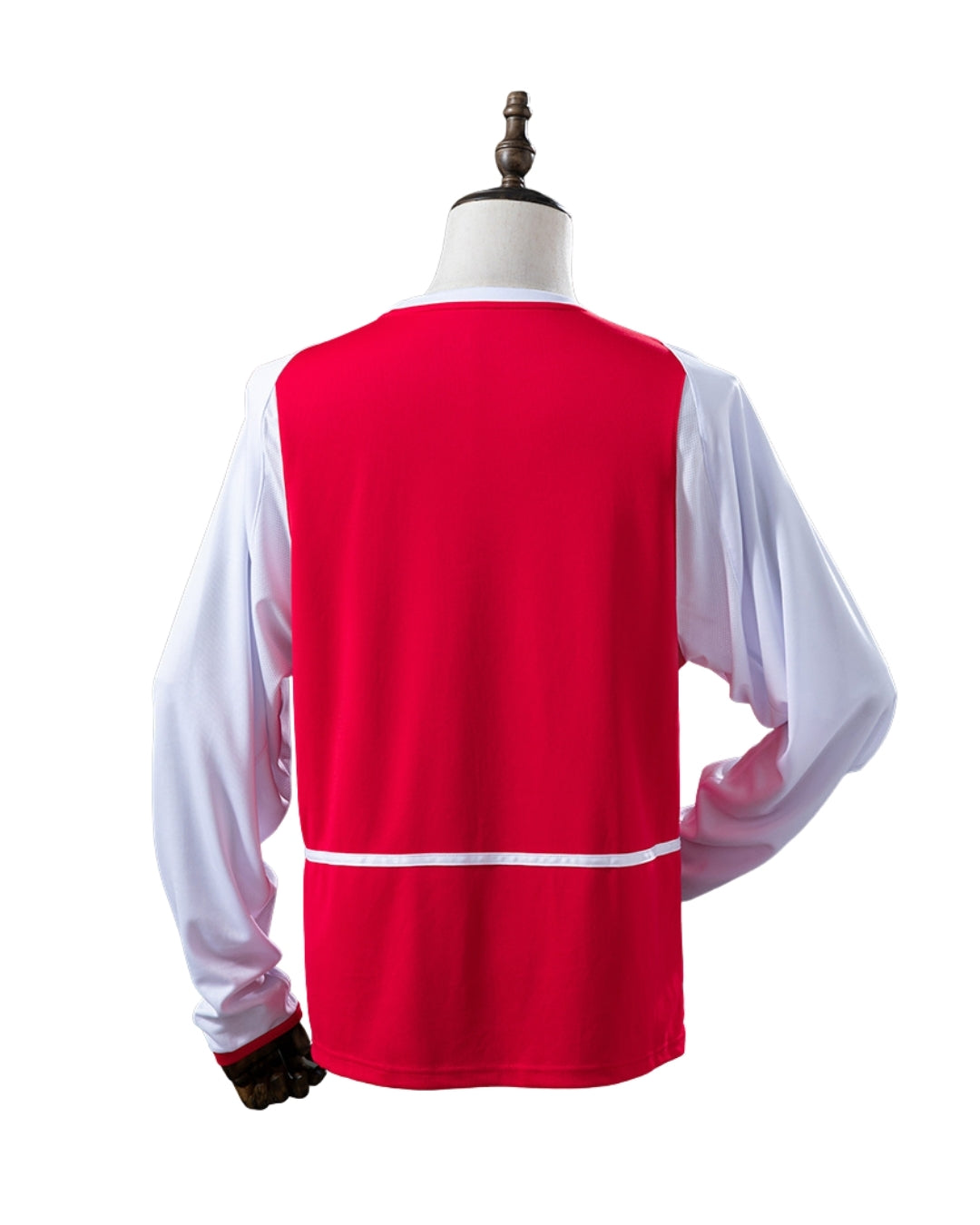 Maglia Retro Home Manica Lunga 04/05