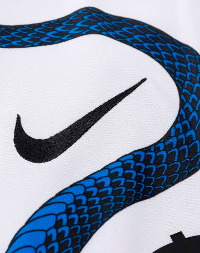 Maglia Home Away 2021/2022