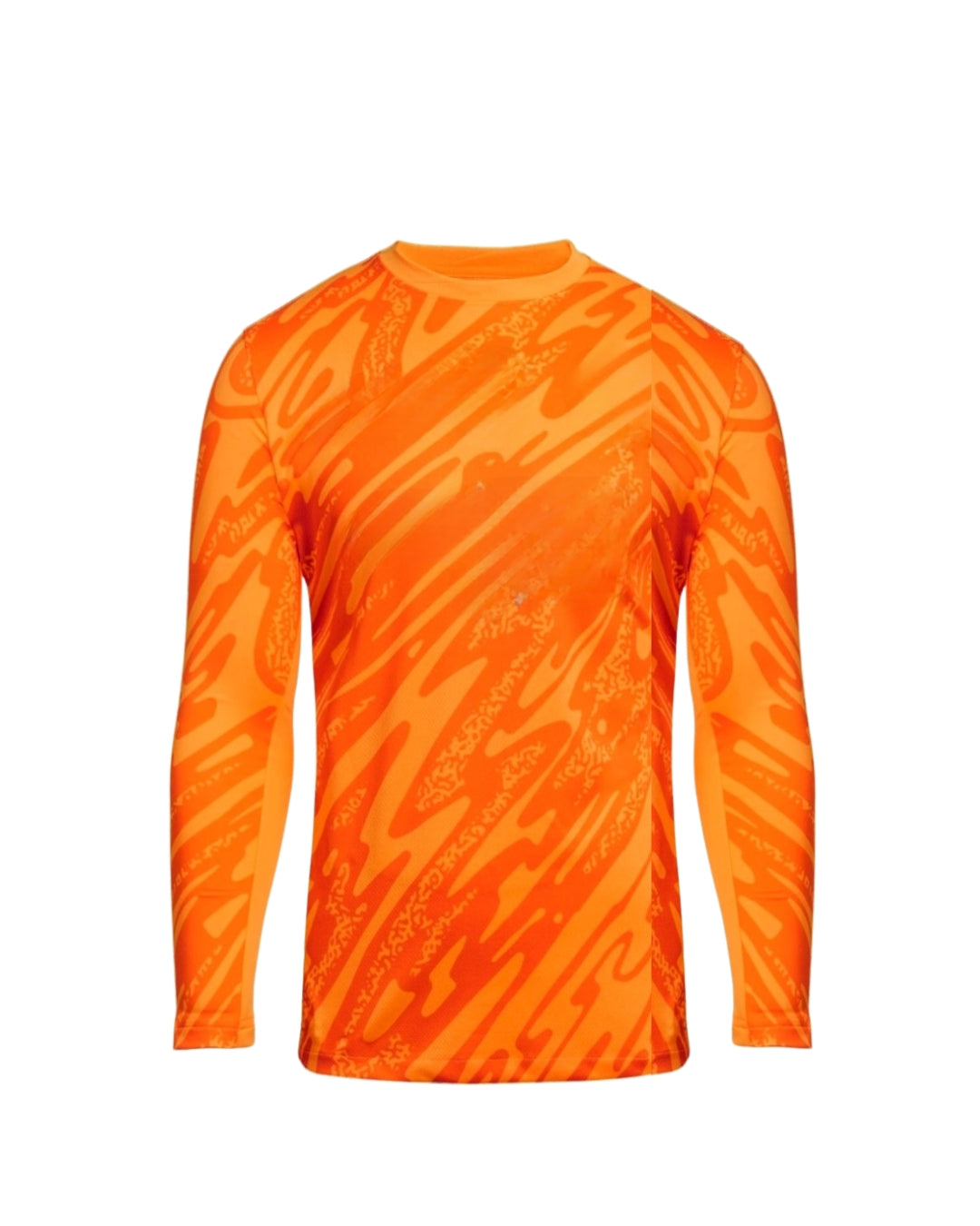 Maglia Quarto Edizione Portiere 24/25