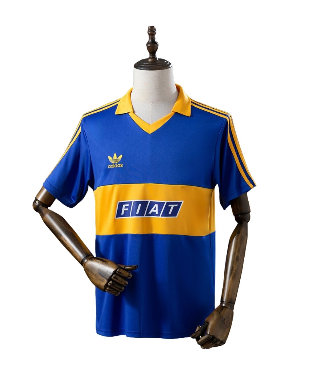 Maglia Retro Home 90/91