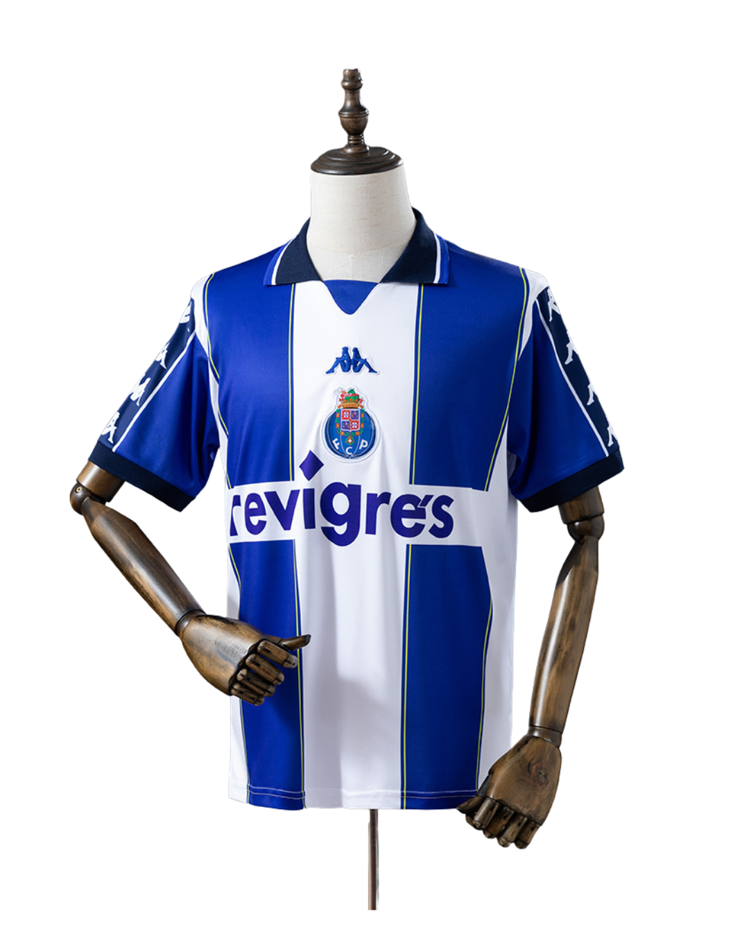 Maglia Retro Home 99/00