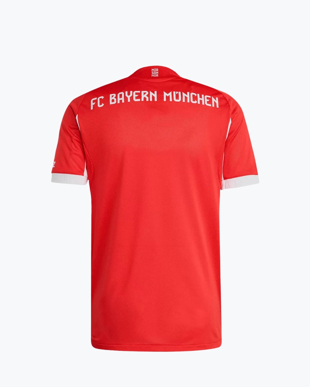 Maglia Home 25/26 Player