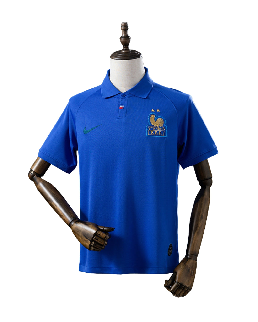 Maglia Retro 120° anniversario