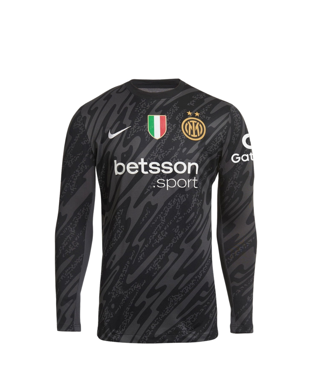 Maglia Home Edizione Portiere #1 SOMMER 24/25