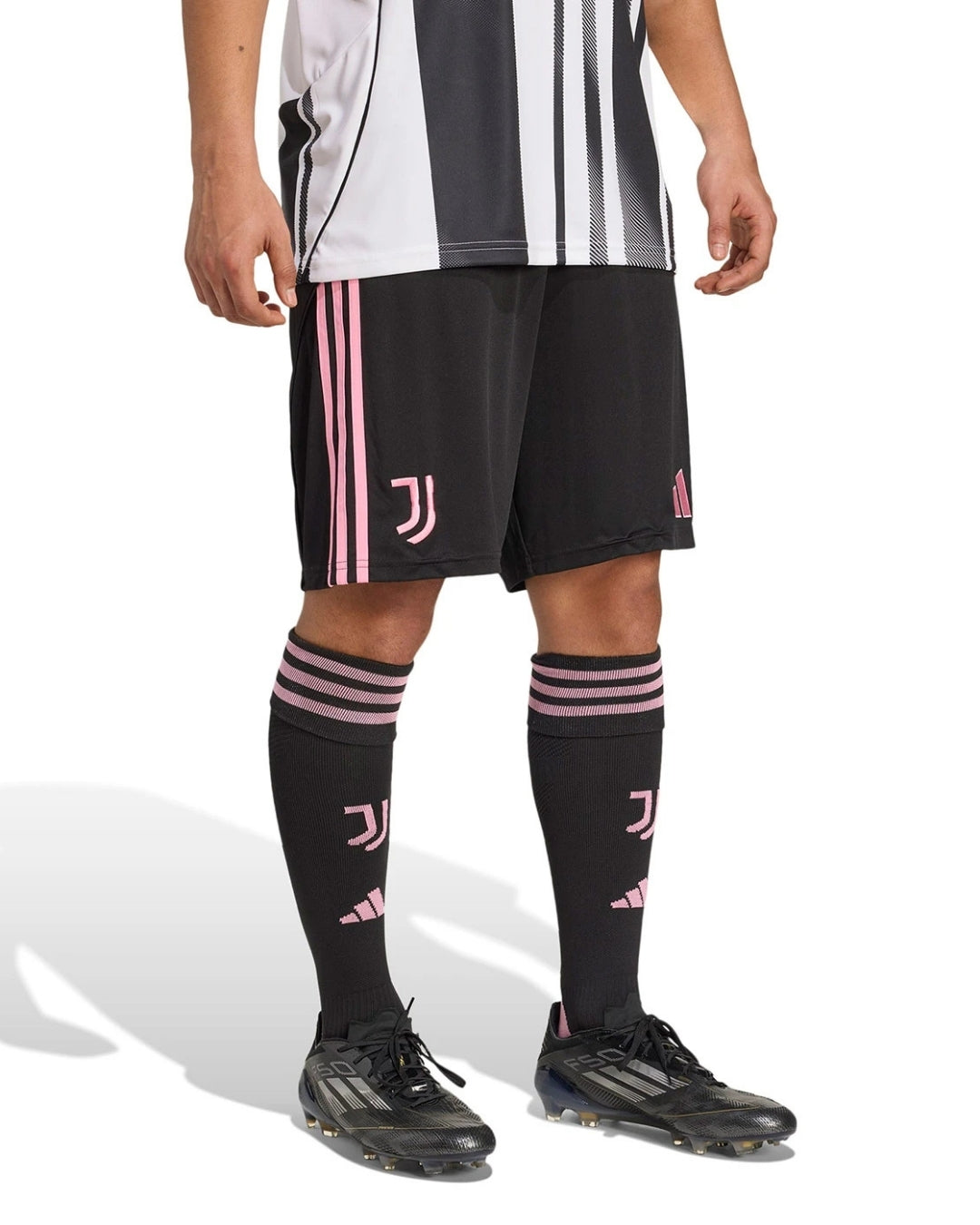 Pantaloncini Per Adulti Home 25/26