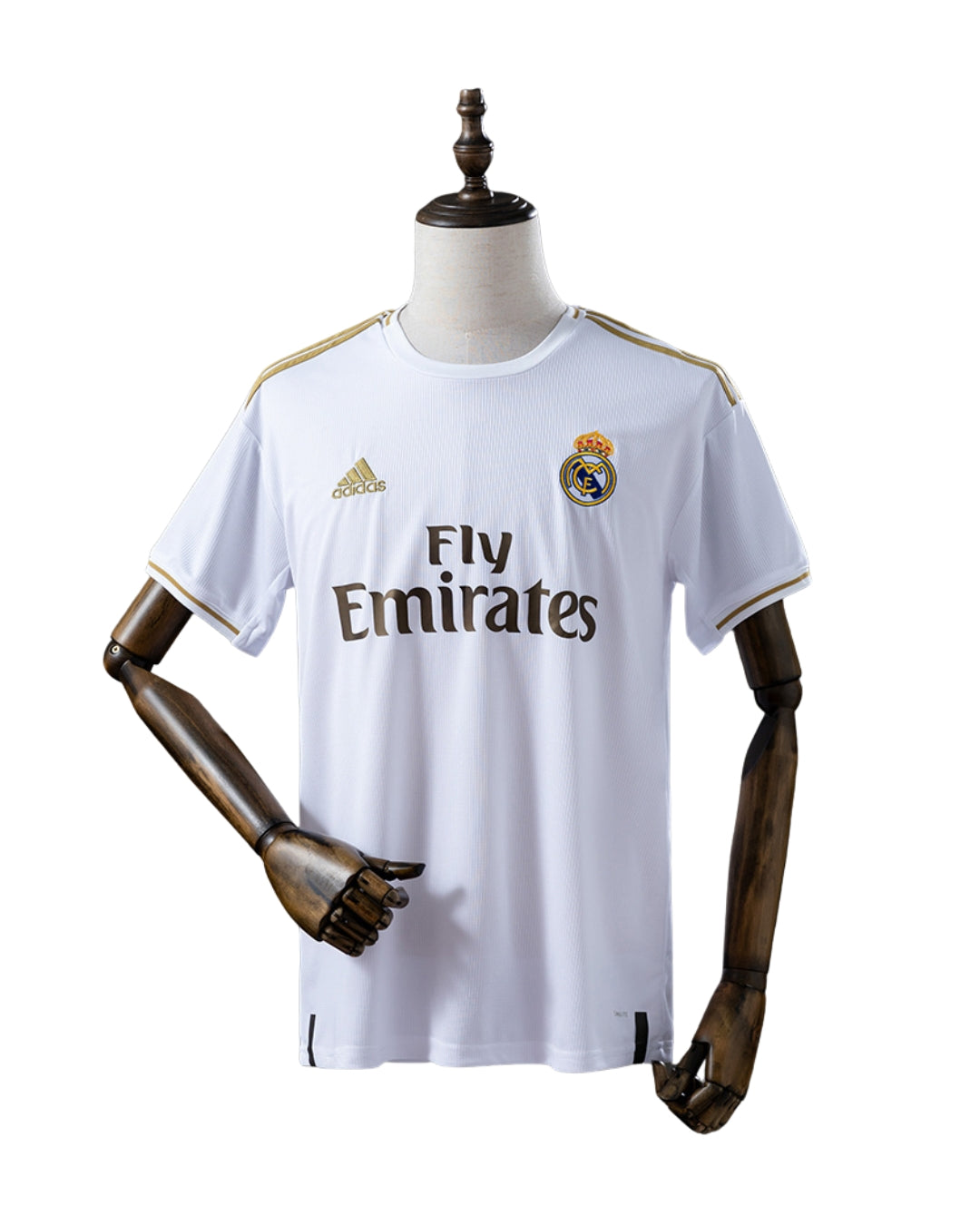 Maglia Retro Home 19/20