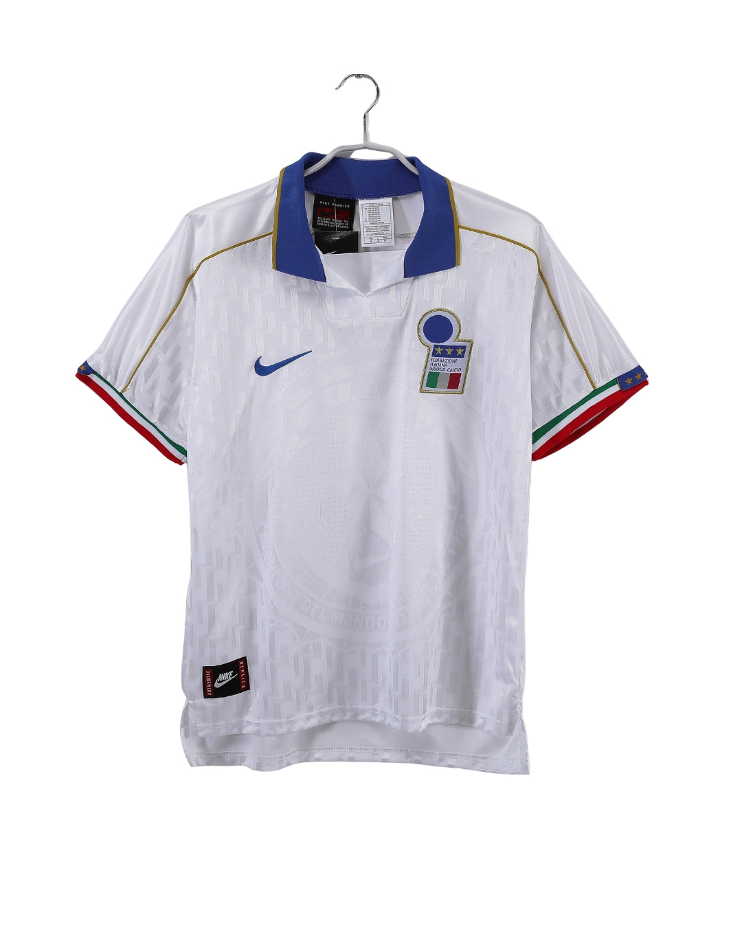 Maglia Retro Away 1995