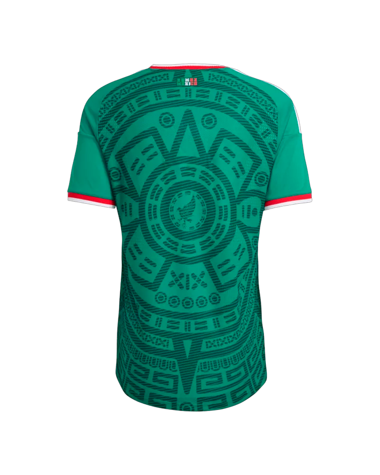 Maglia Home Player 25/26