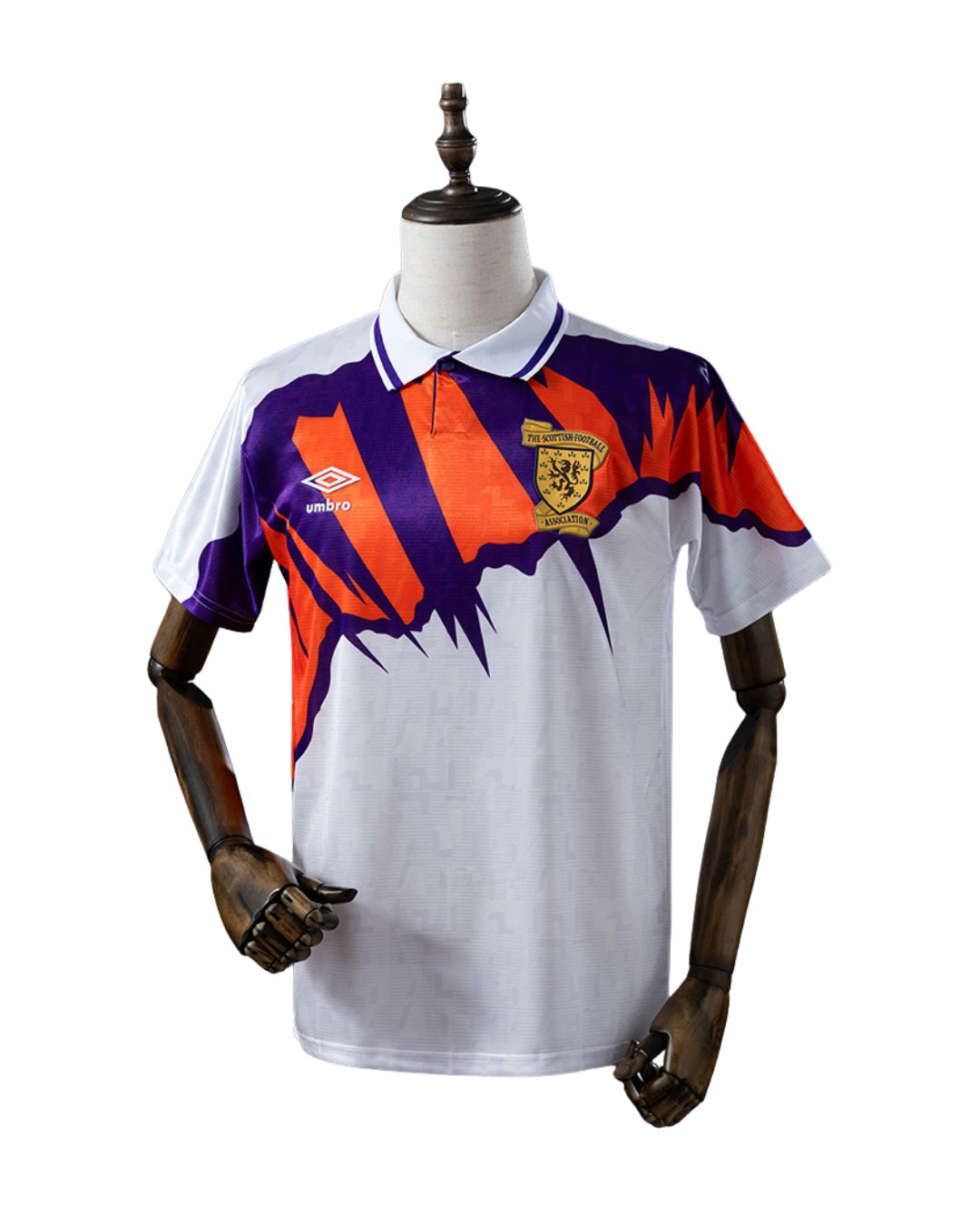 Maglia Retro Away 91/92