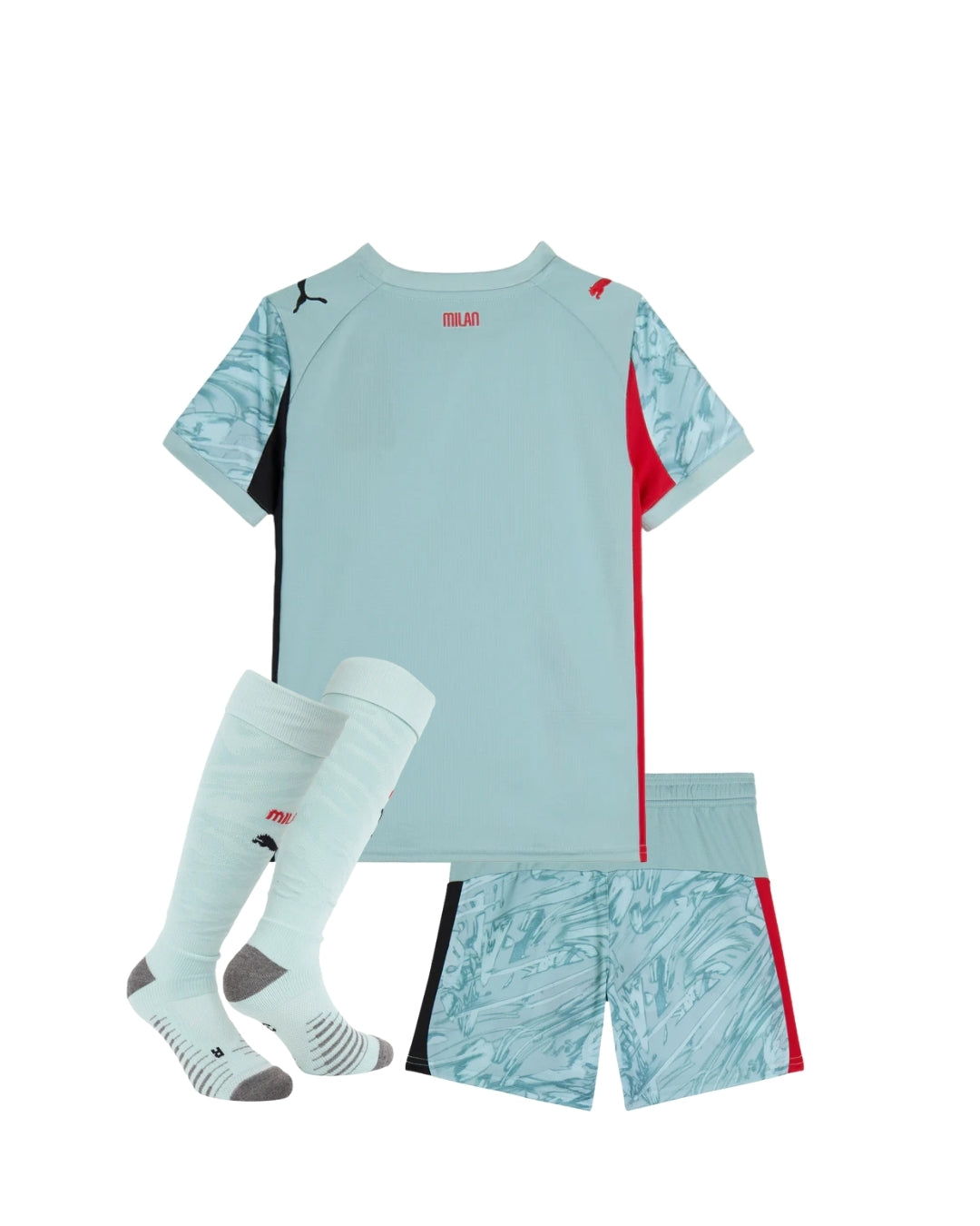 Kit Bambino Con Calzettoni  Portiere 25/26