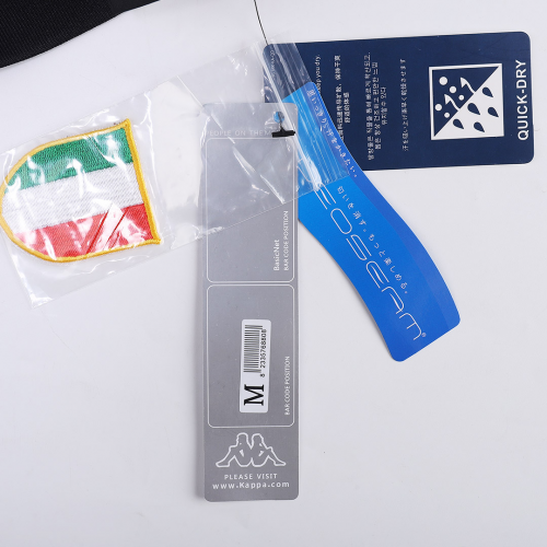 Maglia Retro Manica Lunga Home 1997/98