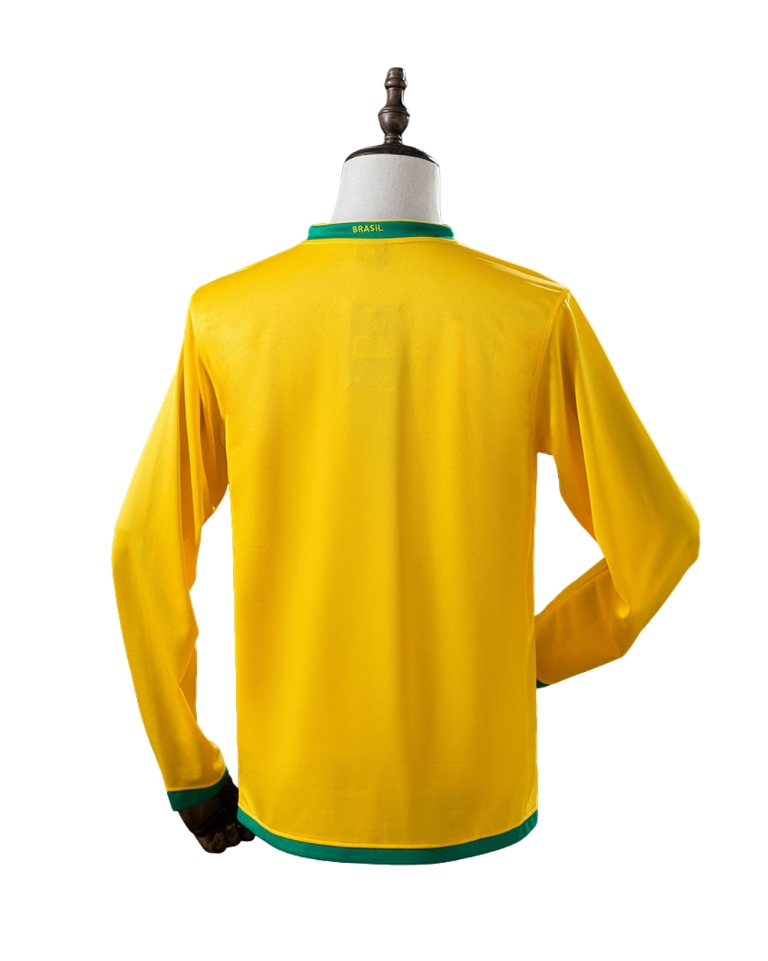 Maglia Retro Home Manica Lunga 06/07