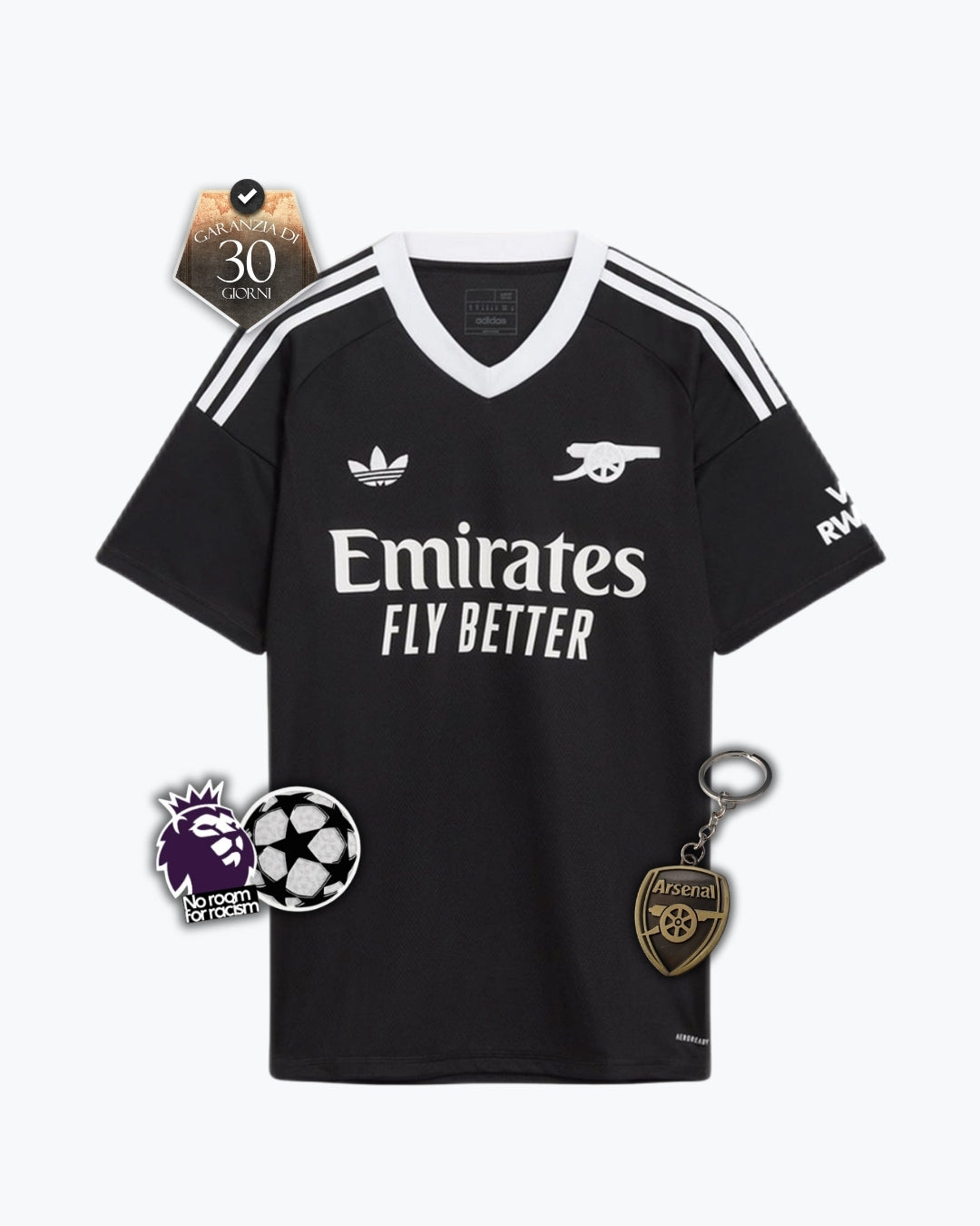 Maglia Portiere 24/25