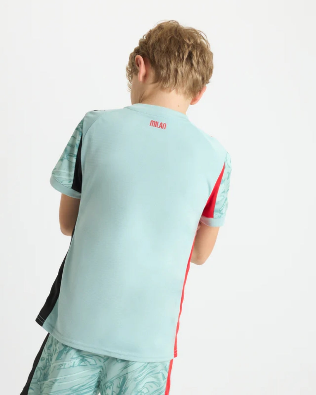 Kit Bambino Con Calzettoni  Portiere 25/26