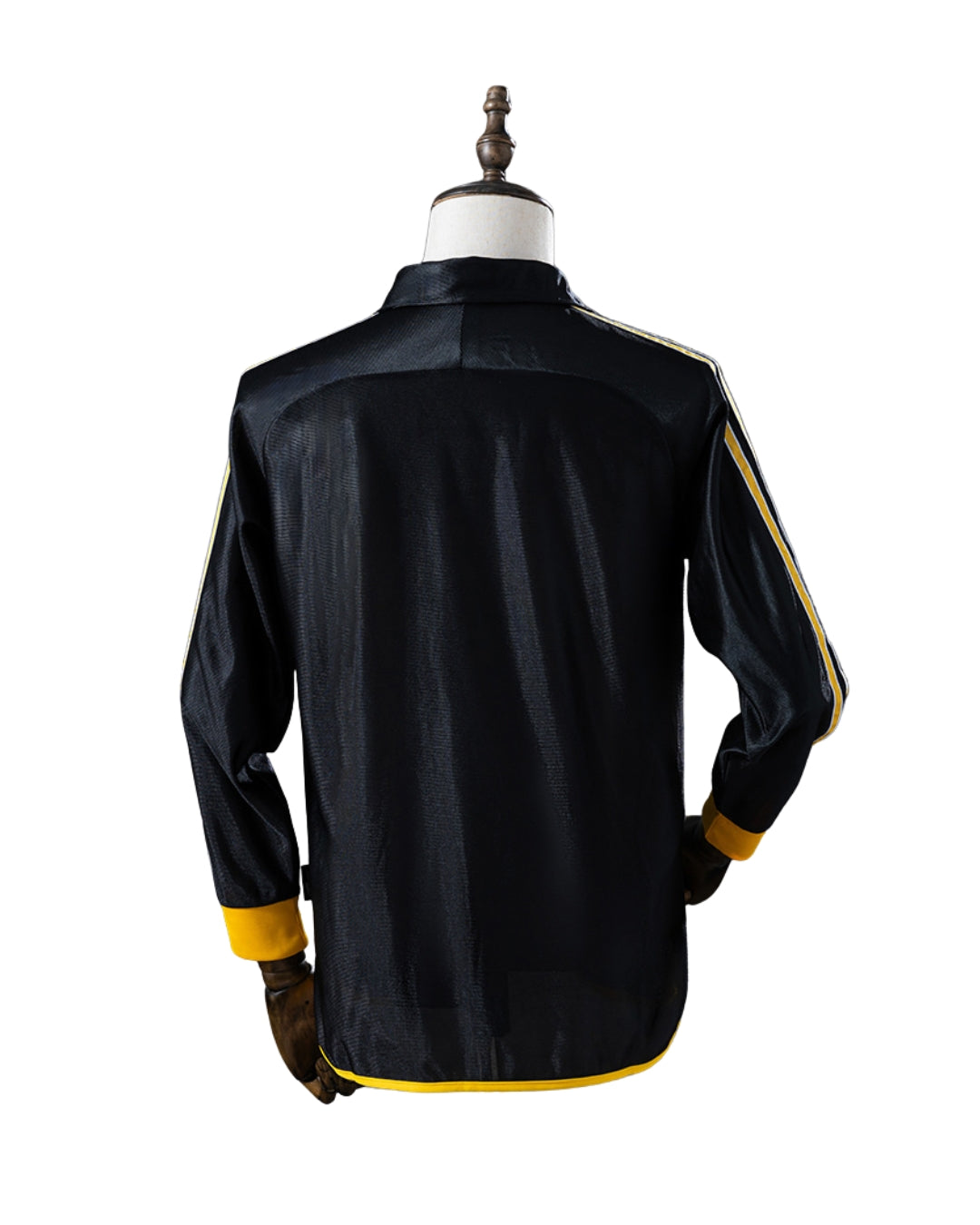 Maglia Retro Away Manica Lunga 98/99