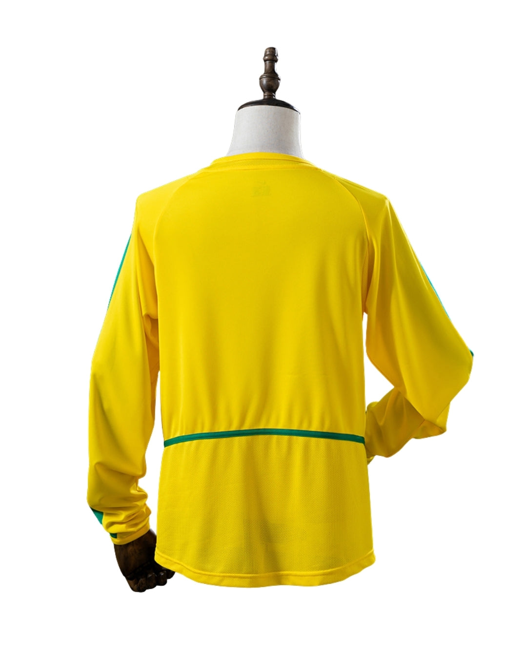 Maglia Retro Home Manica Lunga 02/03