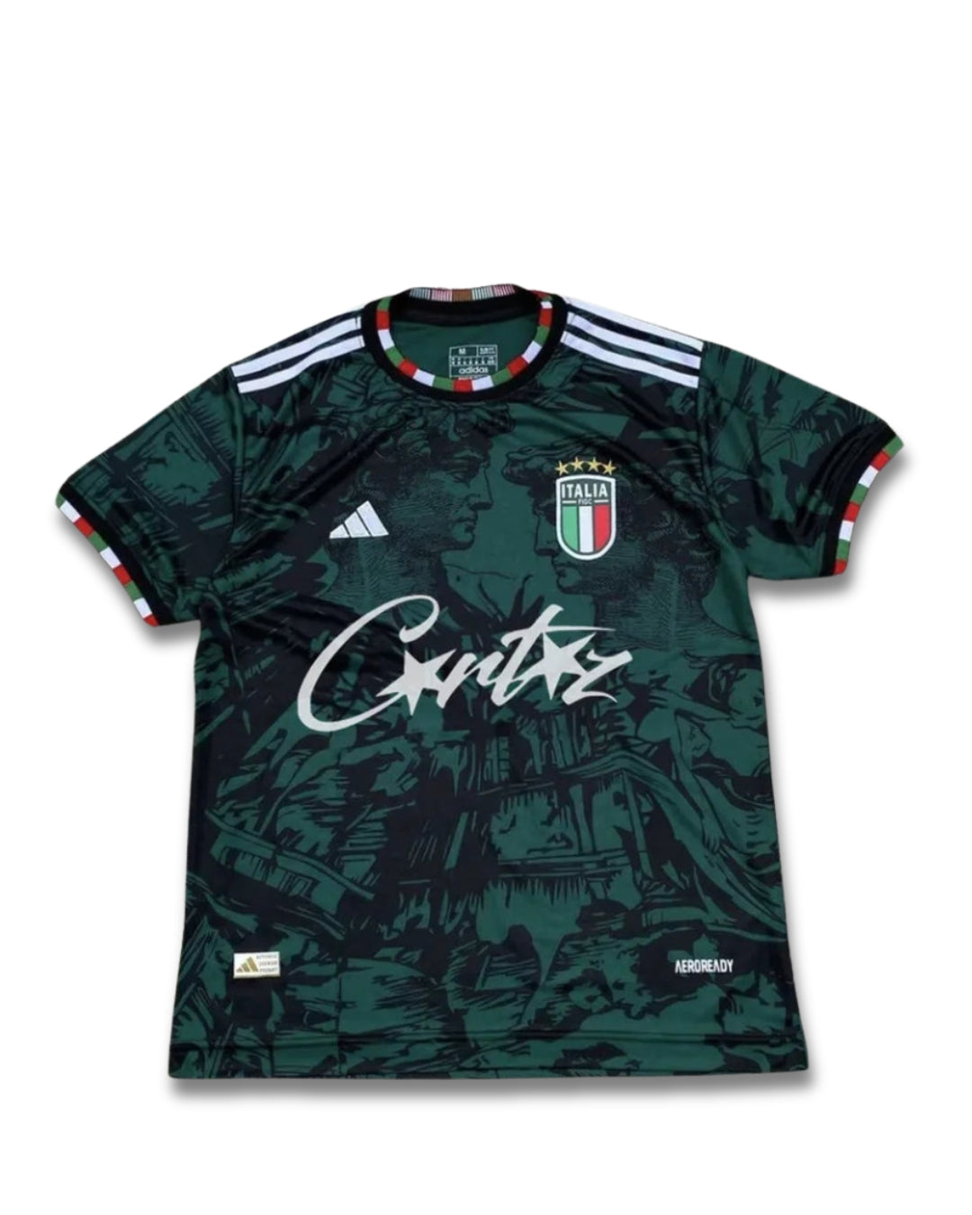 Maglia Concept x Ctz