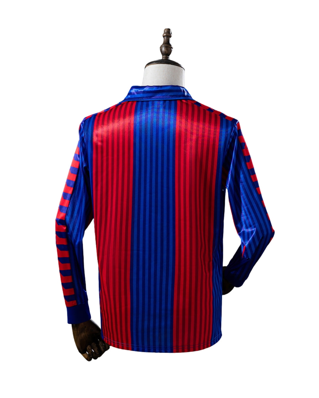 Maglia Retro Home Manica Lunga 92/93