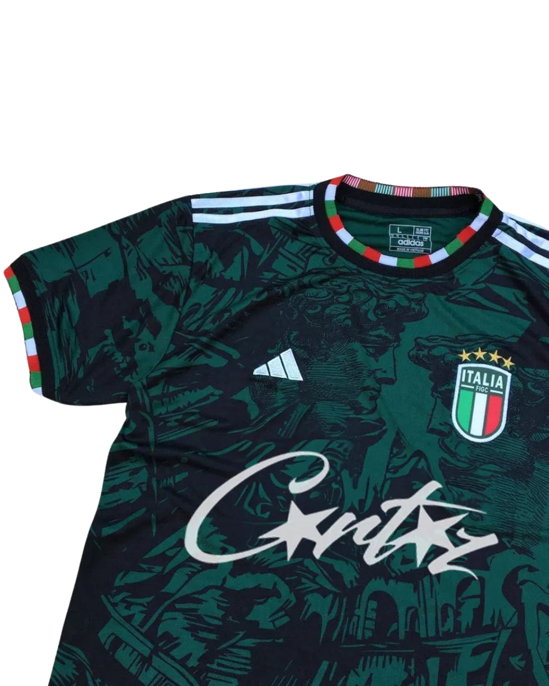 Maglia Concept x Ctz