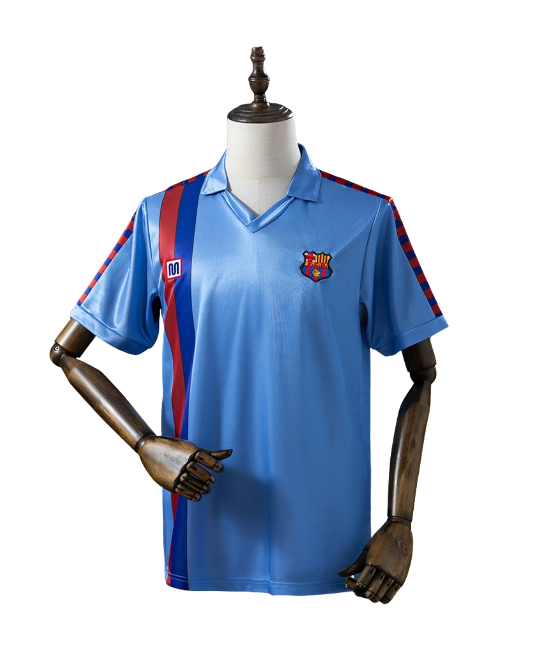 Maglia Retro Away 87/88