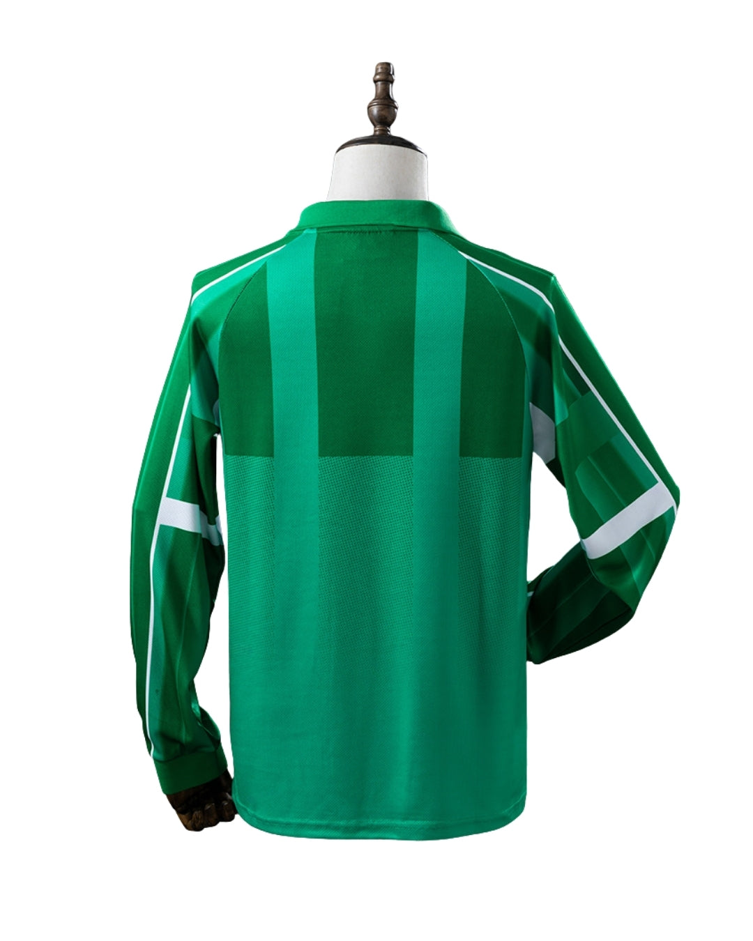 Maglia Retro Portiere Manica Lunga 97/98