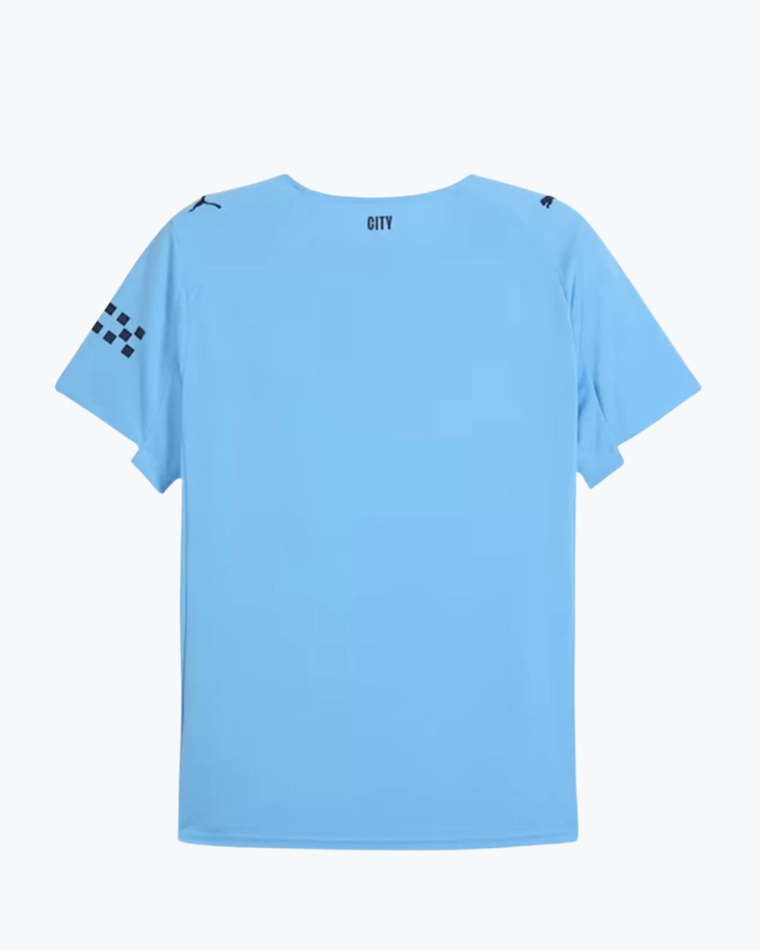 Maglia Home 25/26 Player