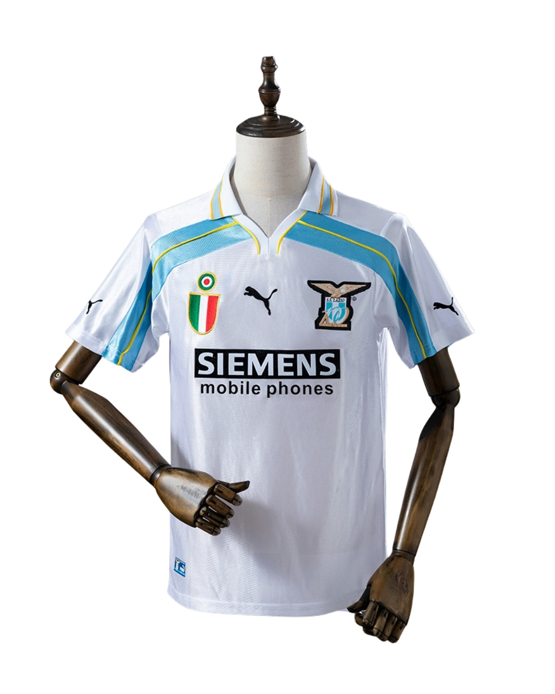 Maglia Retro Centenario 99/00