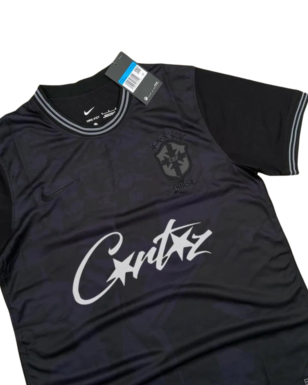 Maglia Concept x Ctz