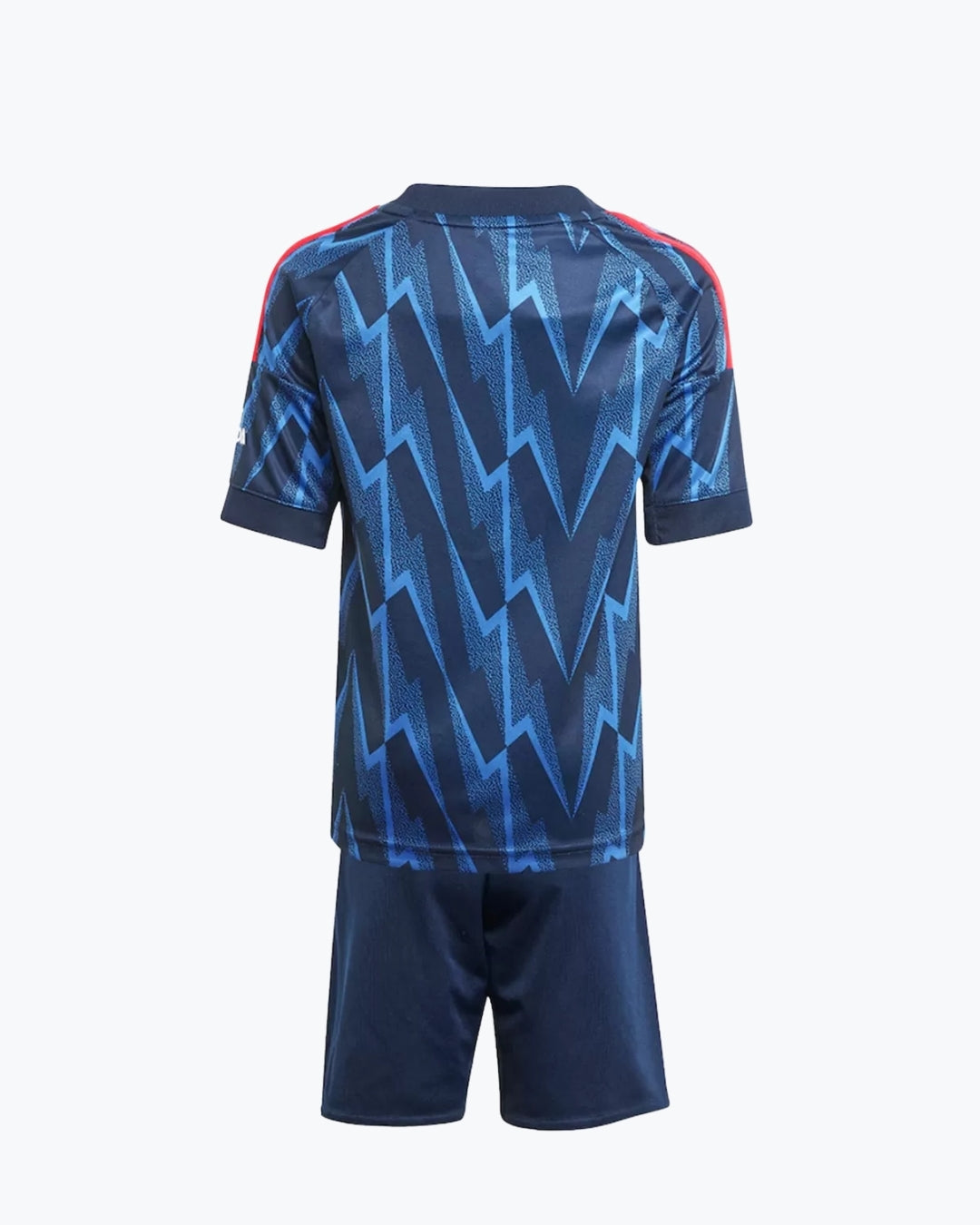 Kit Bambino Away 25/26