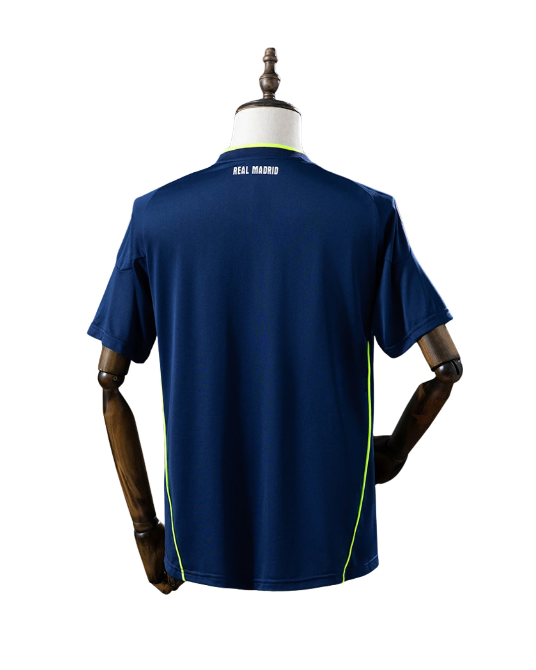 Maglia Retro Away 10/11