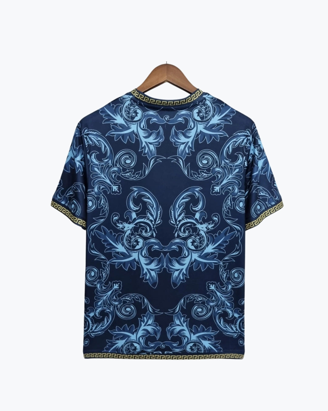 Lusso Azzurri It X Vsc