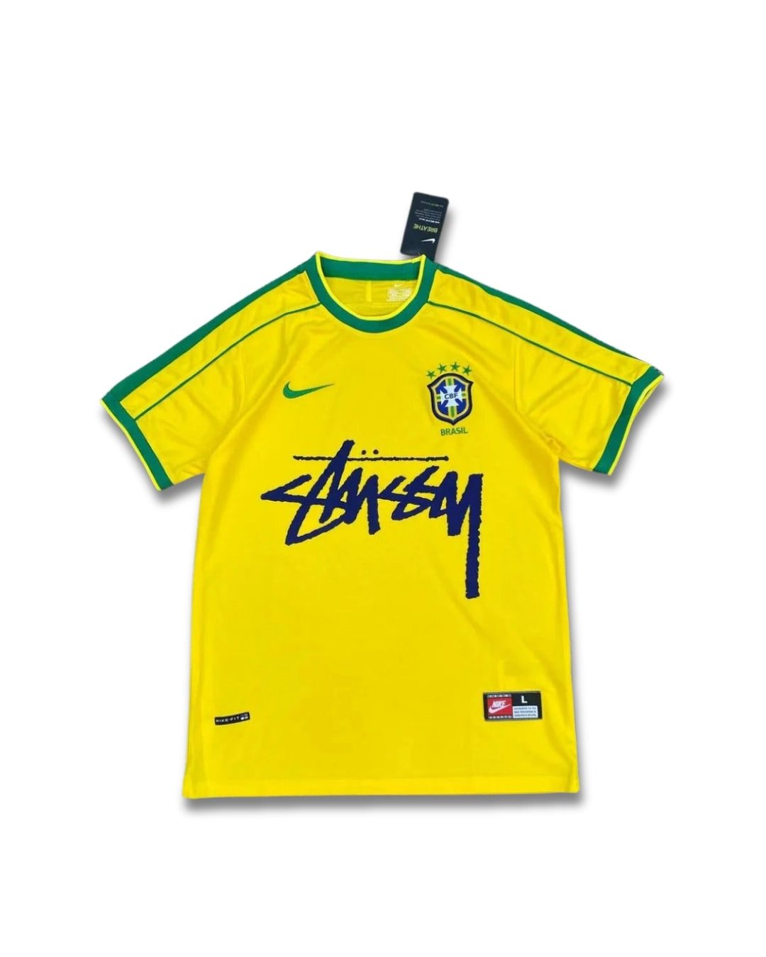 Maglia Concept x Stu